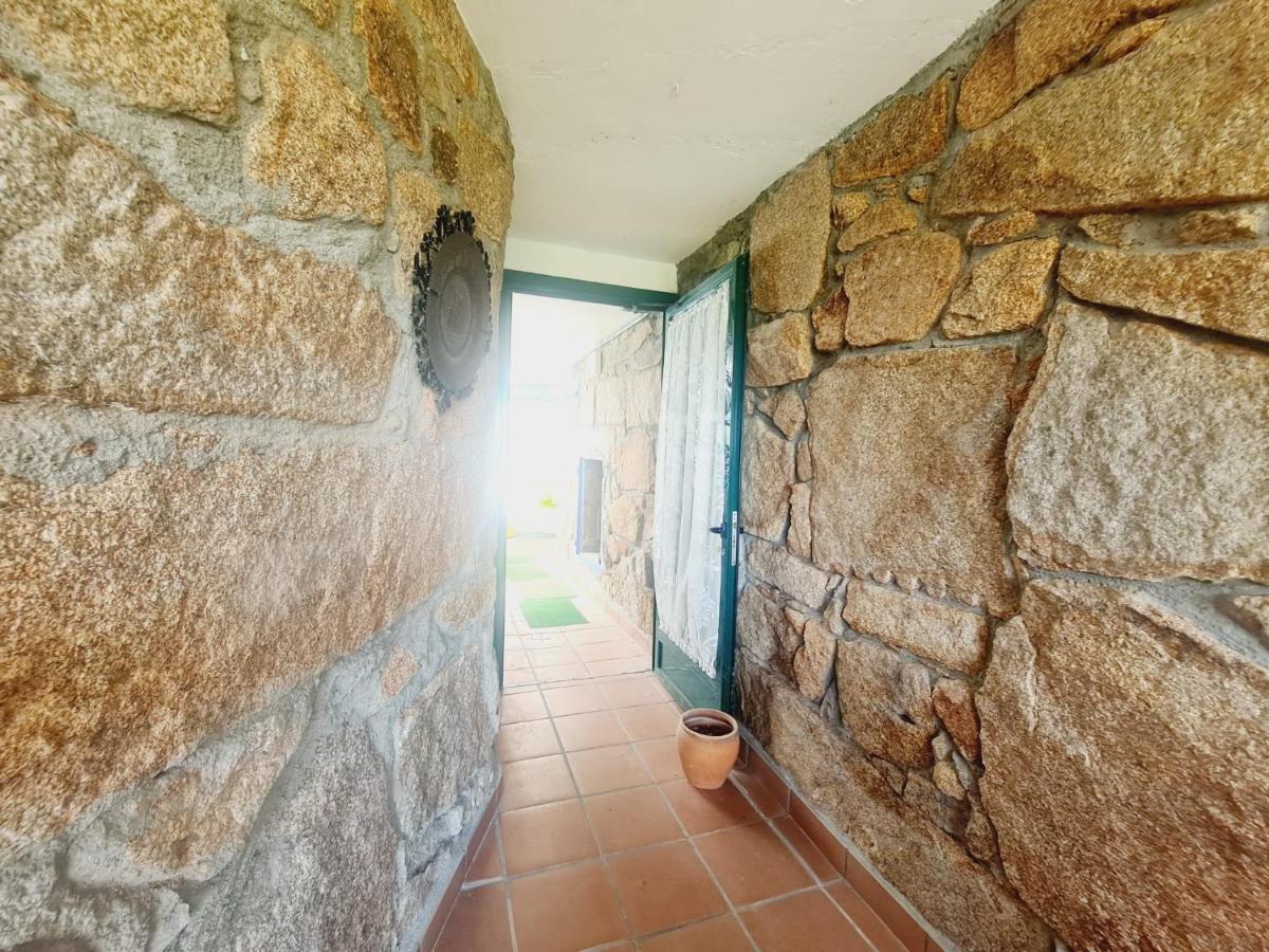 Castelodobispo - Ourense Sobrado del Obispo Bagian luar foto