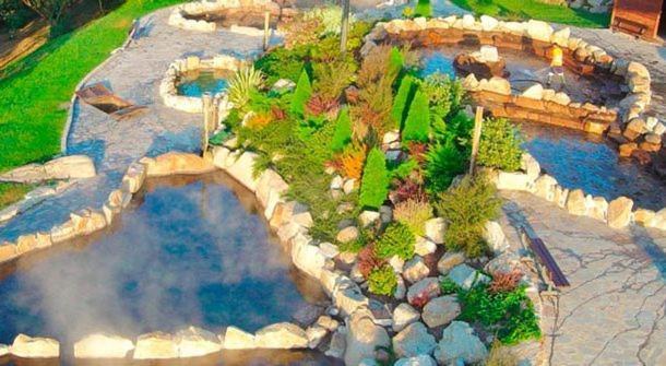Castelodobispo - Ourense Sobrado del Obispo Bagian luar foto