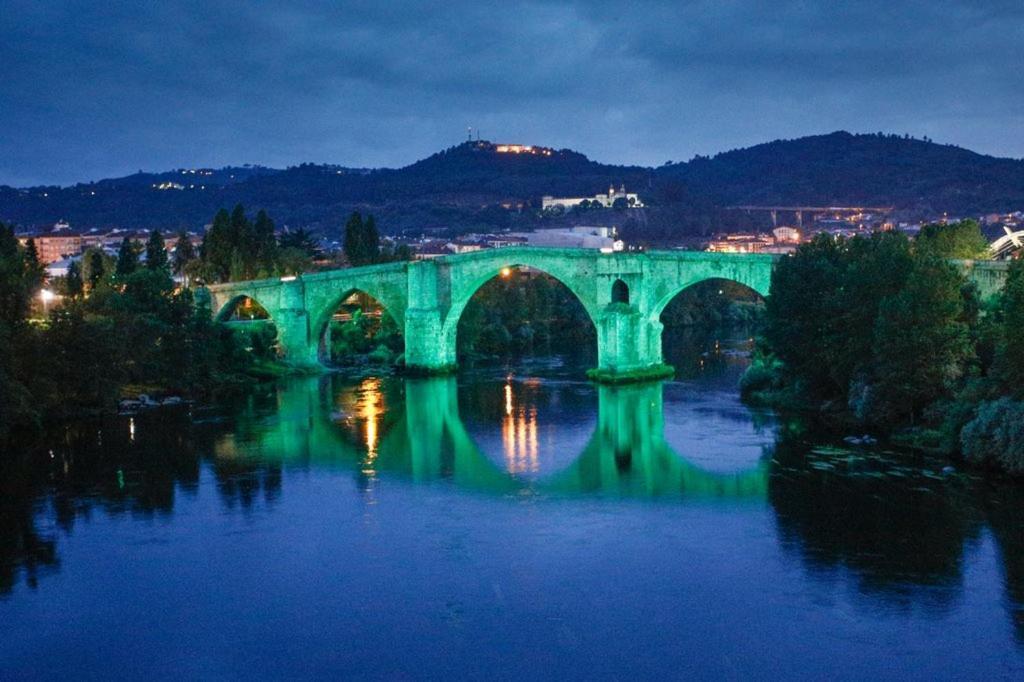 Castelodobispo - Ourense Sobrado del Obispo Bagian luar foto