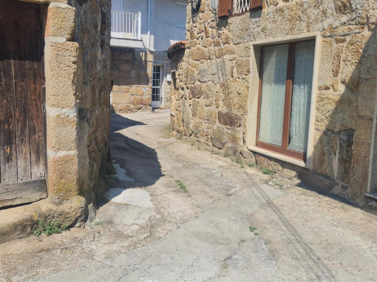 Castelodobispo - Ourense Sobrado del Obispo Bagian luar foto